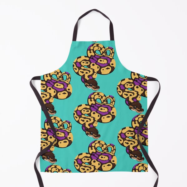 Item preview, Ball Python Pride: Intersex designed and sold by catdoq.