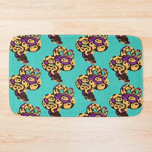 Item preview, Ball Python Pride: Intersex designed and sold by catdoq.