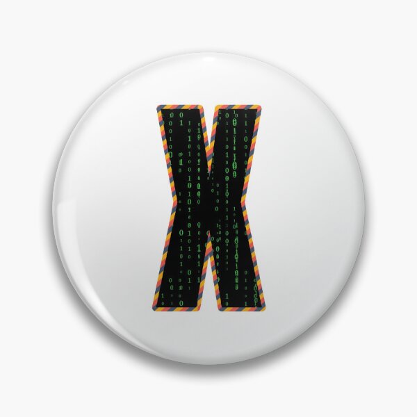 Item preview, Letter X - DSP designed and sold by DSP Designs.