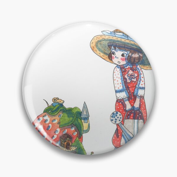 Item preview, Maypole  designed and sold by VulturAndes.