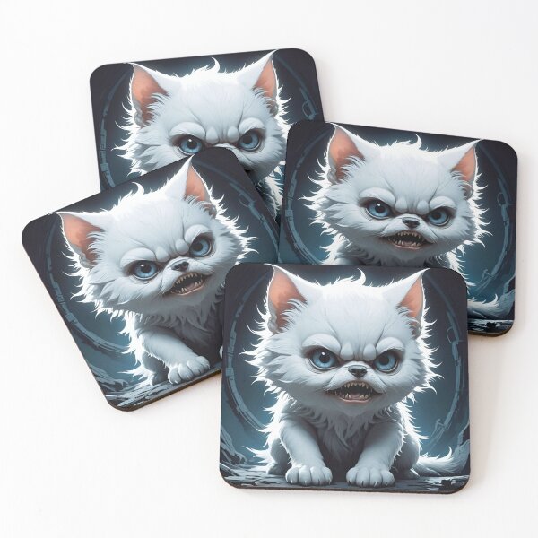 Item preview, Vampire Cat designed and sold by Amanda8409.