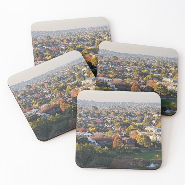 Item preview, The Melbourne Colour designed and sold by jvnzbin.