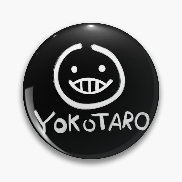 Item preview, Yoko Taro Design designed and sold by Hachikai.
