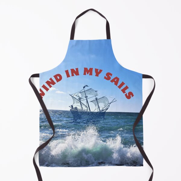 Item preview, Wind in my sails designed and sold by sadeek1021953Ss.