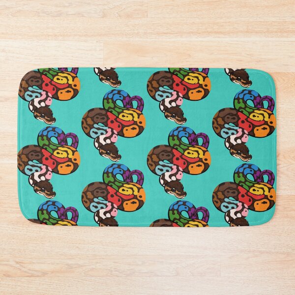 Item preview, Ball Python Pride: Progress designed and sold by catdoq.