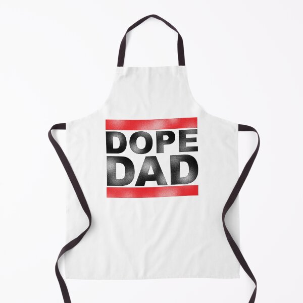Item preview, Dope Dad designed and sold by LaRubela.