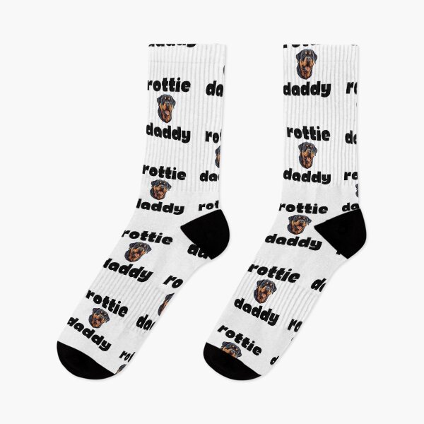 Item preview, Rottweiler Daddy designed and sold by Fredster1966.