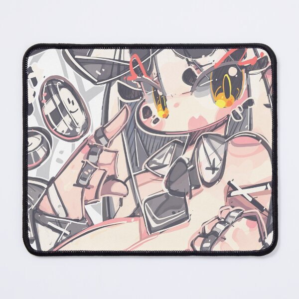 Item preview, 2030 - Blanc / 布兰儿 designed and sold by jrpencil88.