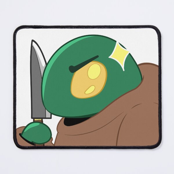 Item preview, Don't Mess with Tonberry designed and sold by azureseaandsky.