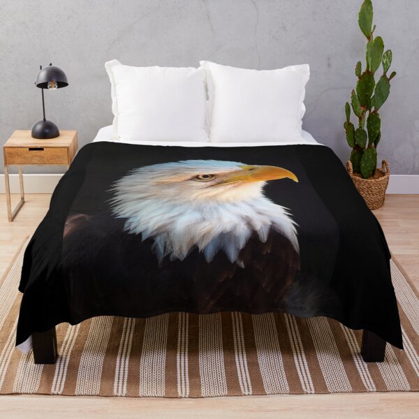 Item preview, Eagle designed and sold by Savannah Gibbs.