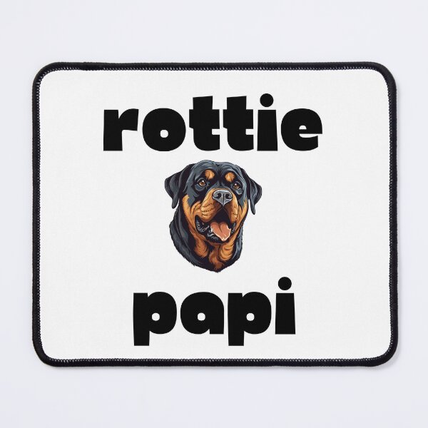 Item preview, Rottweiler Papi designed and sold by Fredster1966.