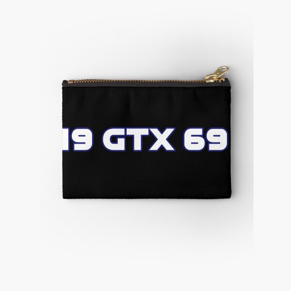 Item preview, GTX 1969 designed and sold by ArtBreez.