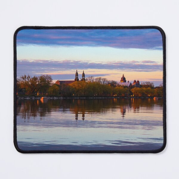 Item preview, Lachine reflections, Montreal designed and sold by Tamara Travers.