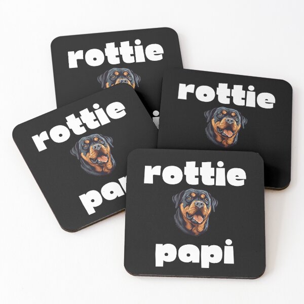 Item preview, Rottweiler Papi designed and sold by Fredster1966.