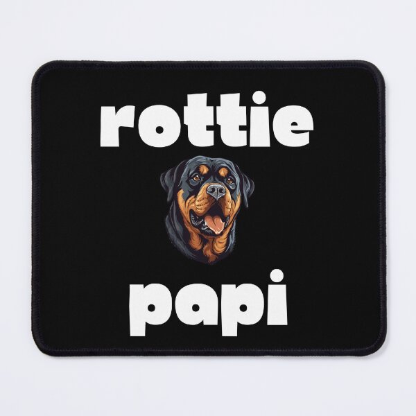 Item preview, Rottweiler Papi designed and sold by Fredster1966.