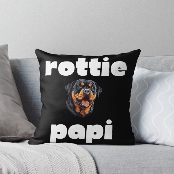 Artikelvorschau, Rottweiler Papi entworfen und verkauft von Fredster1966.