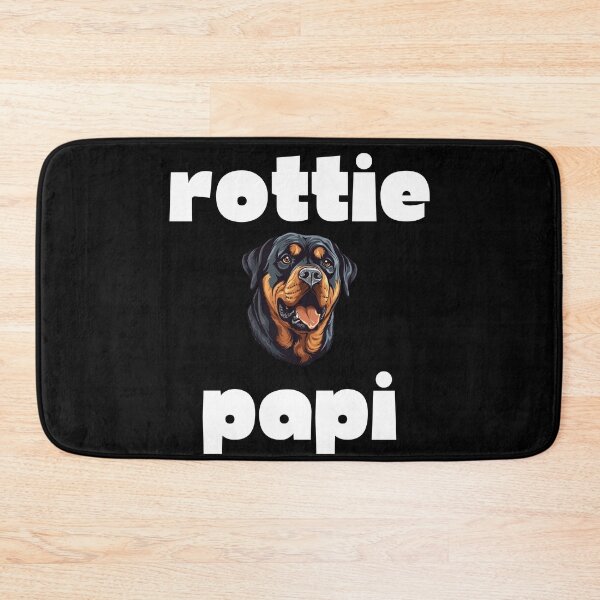 Item preview, Rottweiler Papi designed and sold by Fredster1966.