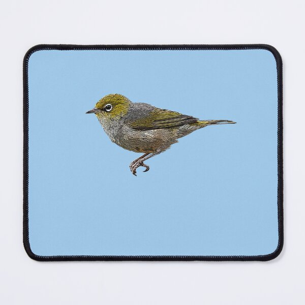 Item preview, Silvereye Color Design designed and sold by designsasstultd.