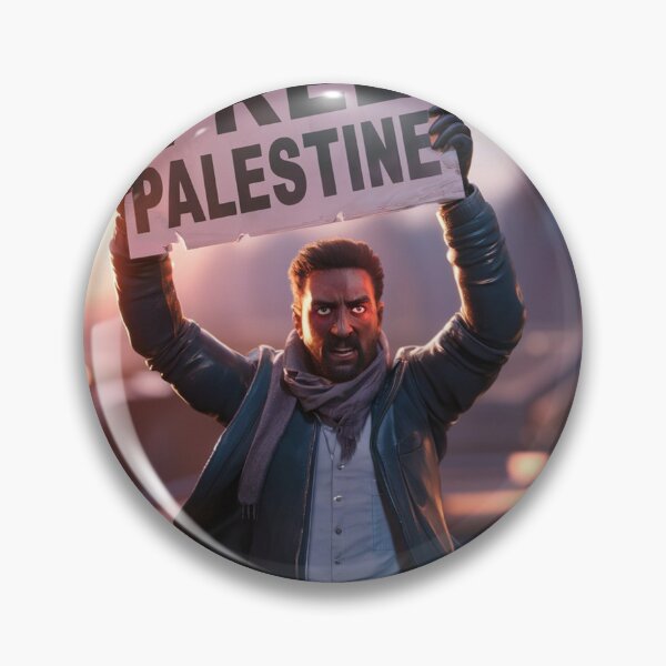 Item preview, FreePalestine designed and sold by magdi55.