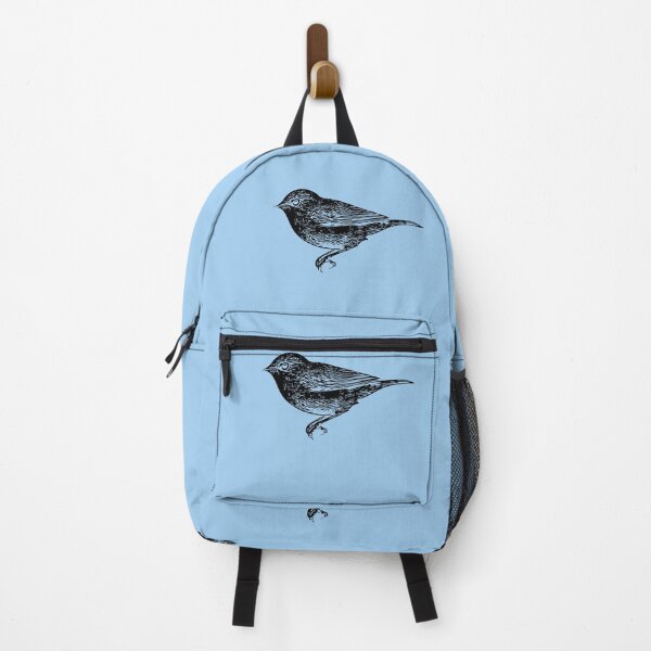 Item preview, Silvereye Black Design  designed and sold by designsasstultd.