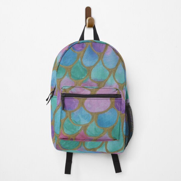 Item preview, Mermaid scales designed and sold by ColeenTaylor.