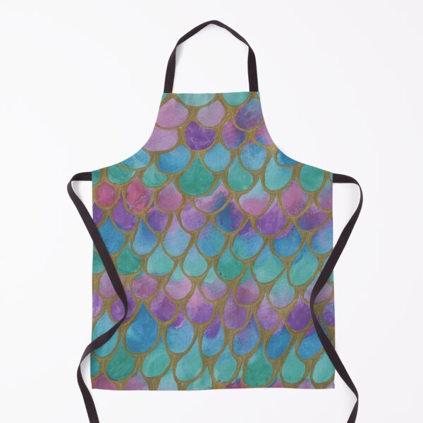 Item preview, Mermaid scales designed and sold by ColeenTaylor.