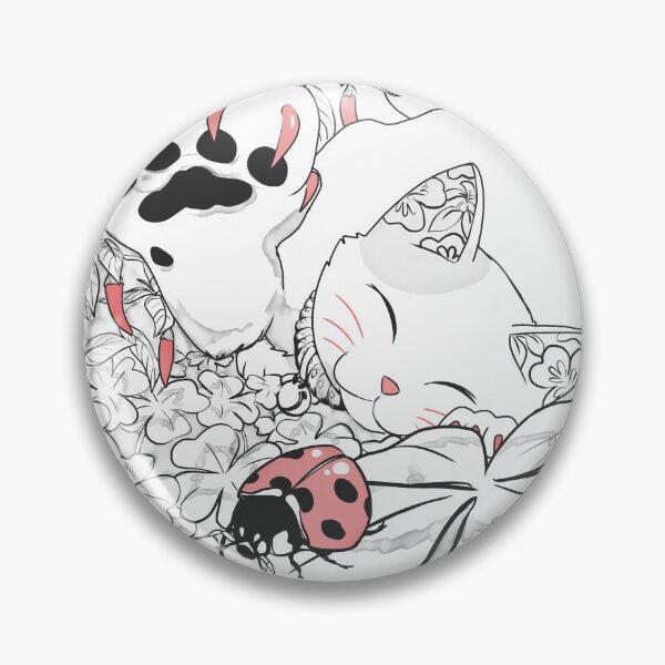 Item preview, Good Luck designed and sold by stephsparc.
