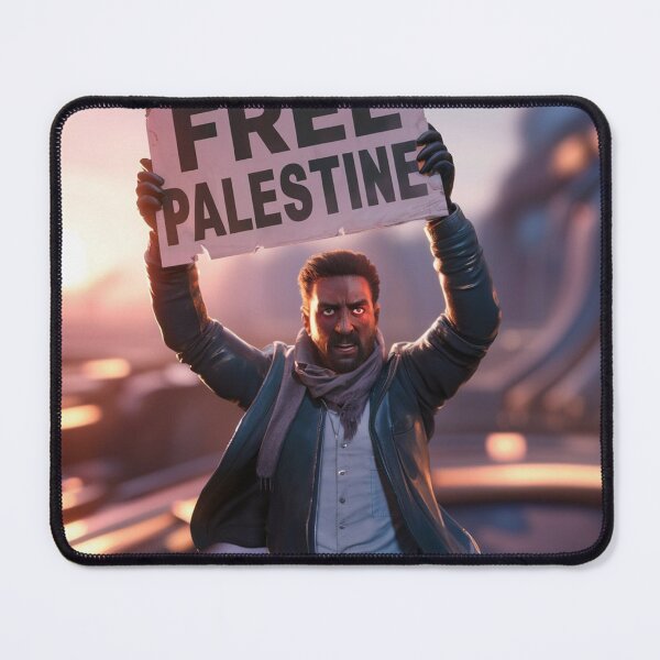 Item preview, FreePalestine designed and sold by magdi55.