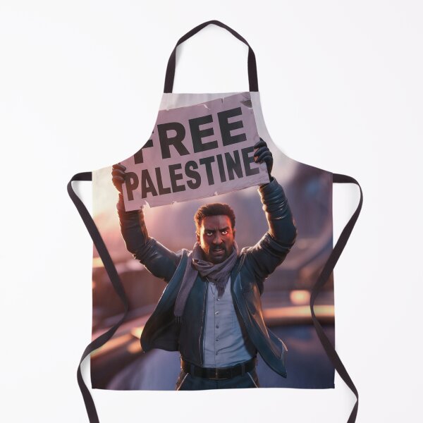 Item preview, FreePalestine designed and sold by magdi55.
