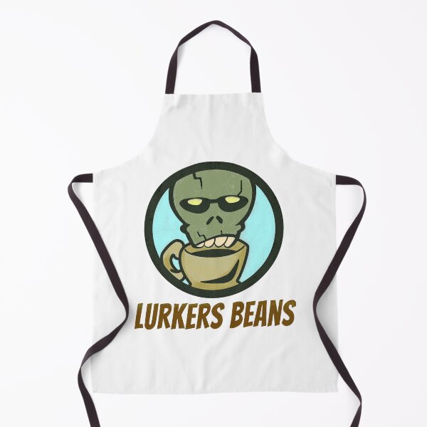 Item preview, Lurkers Beans designed and sold by PendragonDesign.