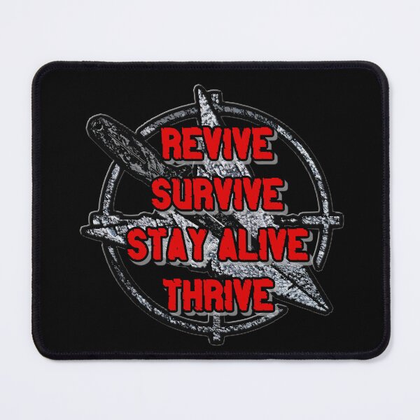 Item preview, WILDERNESS SURVIVAL GUILD designed and sold by THE AMERICAN TEEVANGELIST.