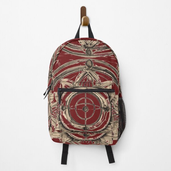 Item preview, Symbol of atheism atom designed and sold by artistry2024.