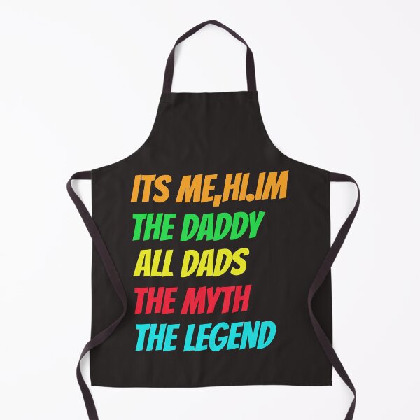 Item preview, THE DADDY OF ALL DADS designed and sold by Terrence Webster.