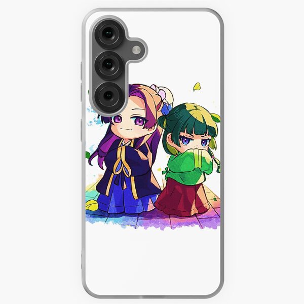 Item preview, the apothecary diaries fanart characters designed and sold by Gbriel3.
