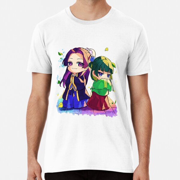 Item preview, the apothecary diaries fanart characters designed and sold by Gbriel3.