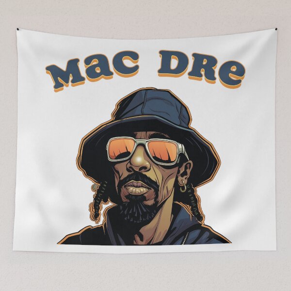 Item preview, Mac Dre Thizz Nation Stay Hyphy Stay Hydrated designed and sold by DyfunctionalTee.