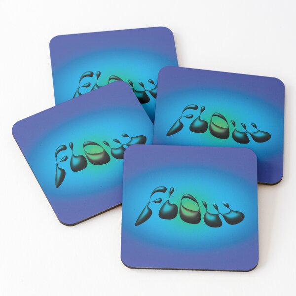 Item preview, Flow designed and sold by Izzy-pop.