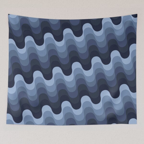 Item preview, Deep Sea Copacabana designed and sold by STUDIO MORE Los Angeles.