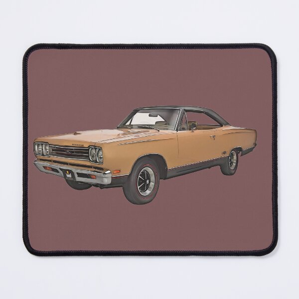 Item preview, GTX 1969 designed and sold by ArtBreez.