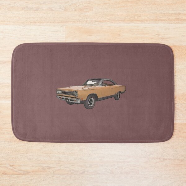 Item preview, GTX 1969 designed and sold by ArtBreez.