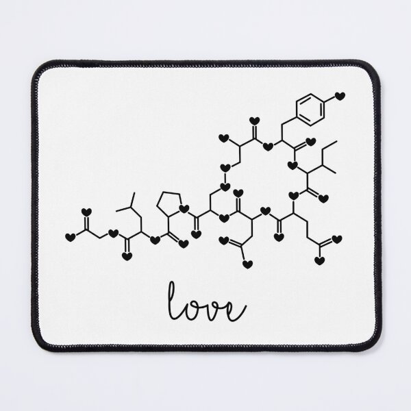 Item preview, Oxytocin Love Molecule designed and sold by ScienceCorner.