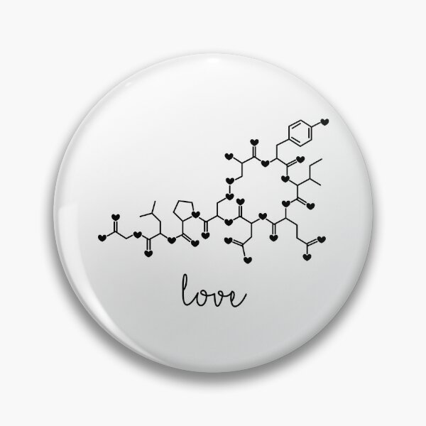 Item preview, Oxytocin Love Molecule designed and sold by ScienceCorner.