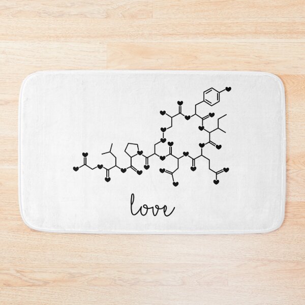 Item preview, Oxytocin Love Molecule designed and sold by ScienceCorner.