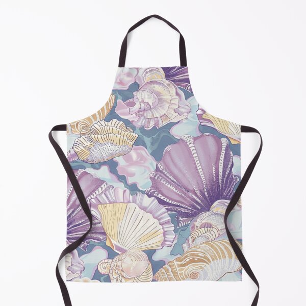 Item preview, Shells 1 designed and sold by LeaflineArts.