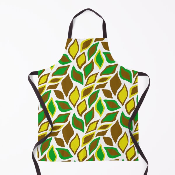 Item preview, Natural Earth Tones Leaves Nature Series  designed and sold by Alchemy-A-La-G.