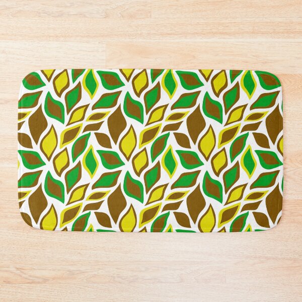 Item preview, Natural Earth Tones Leaves Nature Series  designed and sold by Alchemy-A-La-G.