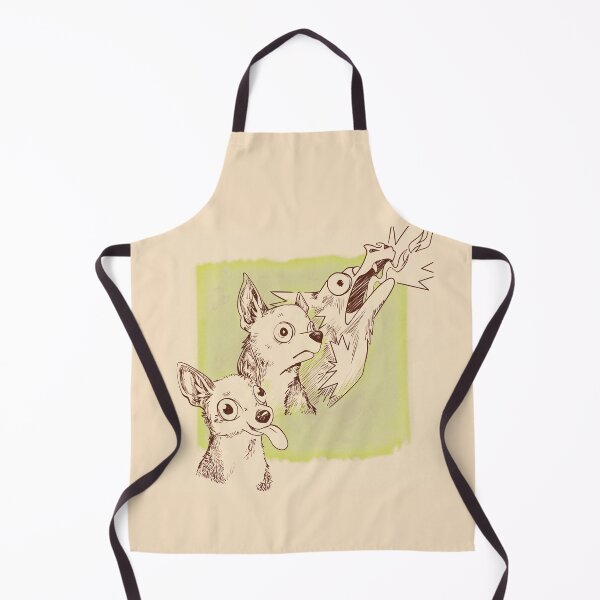 Item preview, Chihuahua designed and sold by stephsparc.