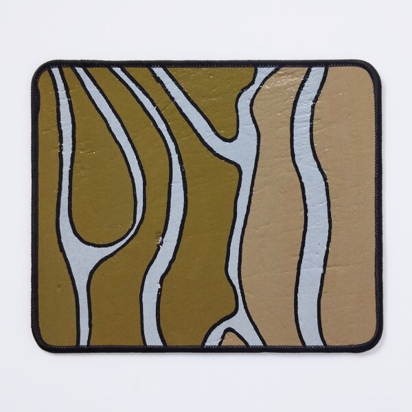 Item preview, Cutting wood board with flowers designed and sold by Danilo Etechebere.