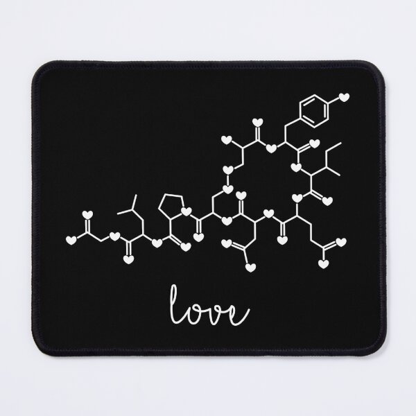 Item preview, Oxytocin Love Molecule designed and sold by ScienceCorner.