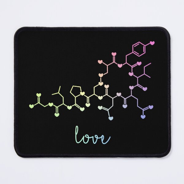 Item preview, Oxytocin Love Molecule designed and sold by ScienceCorner.